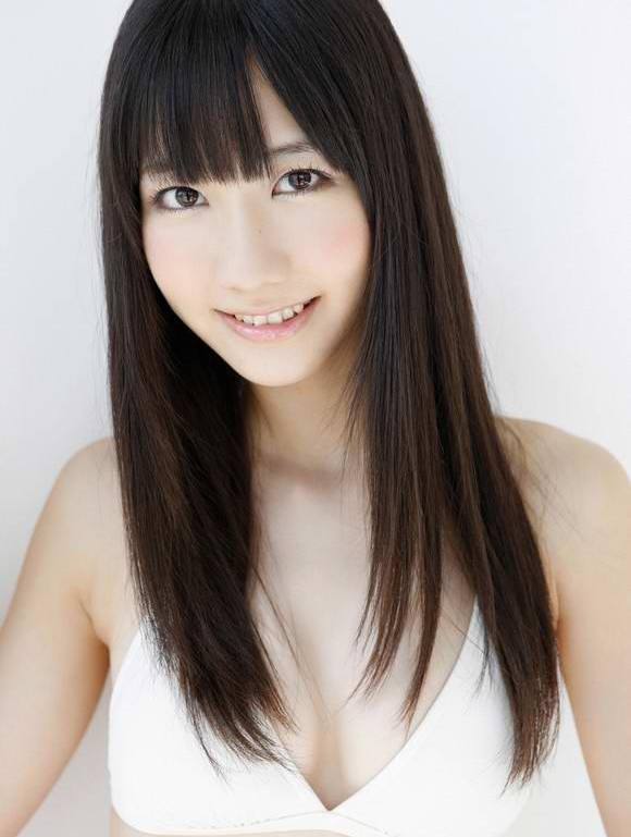 ľɼo Yuki KashiwagiԸдͼ(һ)